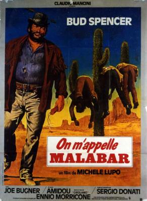 ON M'APPELLE MALABAR